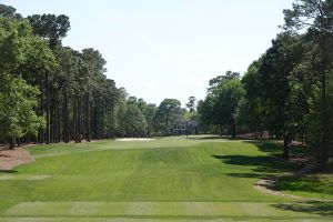 TPC Myrtle Beach 4th 2025